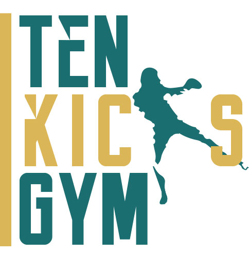 Ten Kicks Gym